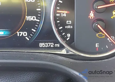 2017 GMC Acadia Denali из США, поврежденный, VIN 1GKKNXLS0HZ150153